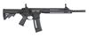 LWRC International SIX8 A5, 6.8mm, 16.1" Barrel, 30rd, 5/8 x 24 TPI, 1/10" RH, Black