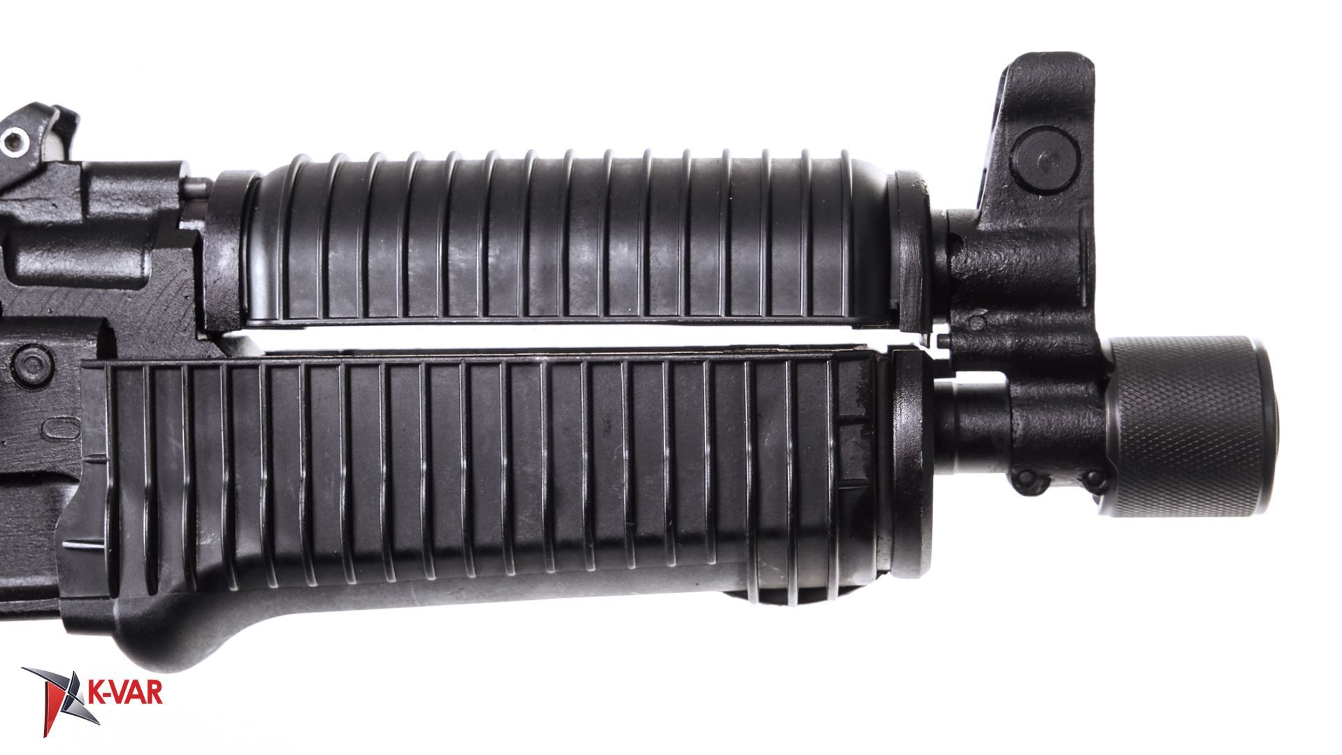 Arsenal SAM7K AK Pistol 7.62x39mm US Furniture 30rd Mag Hard Case at K-Var
