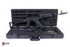Picture of Arsenal SAM7SF-86 Bulgarian Side Folder AK47 Package w/ 30rd Mag SM-13 Rail Custom Hard Case