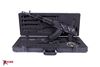 Picture of Arsenal SAM7SF-86 Bulgarian Side Folder AK47 Package w/ 30rd Mag SM-13 Rail Custom Hard Case