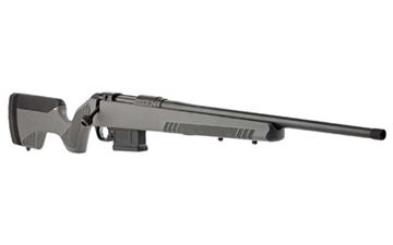 COLT CBX TACHUNTER 308 20" 5RD GRY