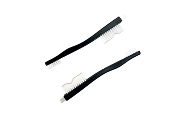 KLEEN BR 5" NYLON UTILITY BRUSH 2PK