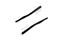 KLEEN BR 5" NYLON UTILITY BRUSH 2PK