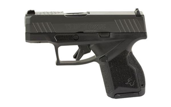 TAURUS GX4 9MM 3" 10RD GRY GRAPHENE