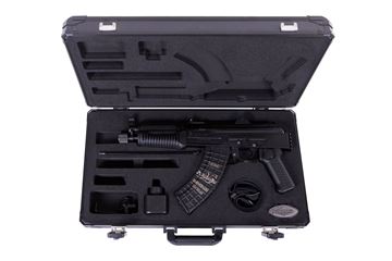 Arsenal 25th Anniversary SAM7K Noir Edition