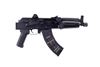 Arsenal 25th Anniversary SAM7K Silver Edition