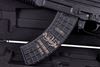 Arsenal 25th Anniversary SAM7K Silver Edition