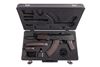 Picture of Arsenal SAM7K AK Pistol 7.62x39mm Plum US Furniture 30rd Mag Hard Case