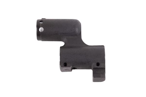 Picture of Arsenal 90 Degree Gas Block with Bayonet / Accessory Lug for Stamped and Milled AK Receivers