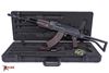 Picture of Arsenal SAM7SF 7.62x39mm Semi-Auto Rifle with Plum Furniture & AR-M5F Rail System Plum 30rd Mag