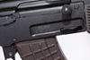 Picture of Arsenal SAM7SF 7.62x39mm Semi-Auto Rifle with Plum Furniture & AR-M5F Rail System Plum 30rd Mag