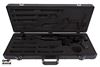 Arsenal SAM7SF 7.62x39mm Semi-Auto Rifle Picatinny Rail Handguard QD Attachments 10rd Mag Hard Case