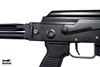 Arsenal SAM7SF 7.62x39mm Semi-Auto Rifle Picatinny Rail Handguard QD Attachments 10rd Mag Hard Case