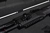 Arsenal SAM7SF 7.62x39mm Semi-Auto Rifle Picatinny Rail Handguard QD Attachments 10rd Mag Hard Case