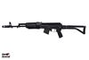 Arsenal SAM7SF 7.62x39mm Semi-Auto Rifle Picatinny Rail Handguard QD Attachments 10rd Mag Hard Case