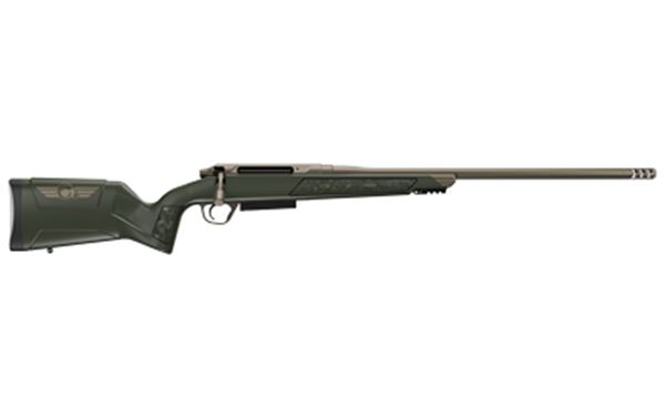 CHRISTENSEN EVOKE 270WIN 22" BRNZE