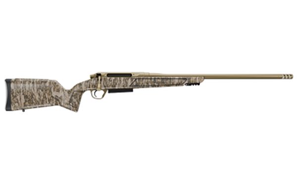 CHRISTENSEN EVOKE 7MM MAG 22" MOBL
