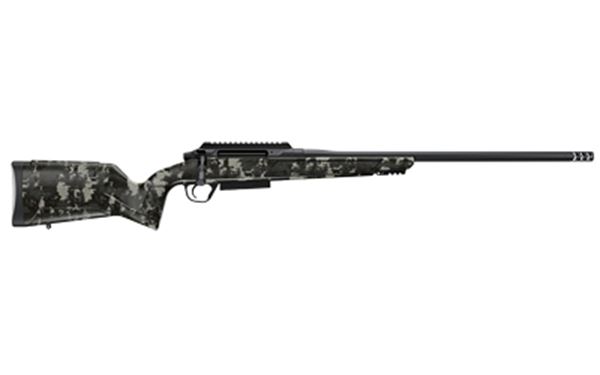 CHRISTENSEN EVOKE HNTR 308WIN 20" GN