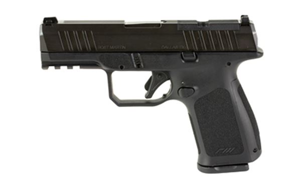 ROST MARTIN RM1C OR 9MM 4" 17RD BLK
