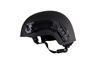 Picture of Busch PROtective Ballistic Helmet Black, High Cut  IIIA+, VPAM, DEA-FBI DOJ Rated