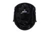 Busch PROtective Ballistic Helmet Black, High Cut  IIIA+, VPAM, DEA-FBI DOJ Rated