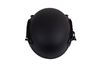 Picture of Busch PROtective Ballistic Helmet Black, High Cut  IIIA+, VPAM, DEA-FBI DOJ Rated
