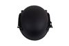 Busch PROtective Ballistic Helmet Black, High Cut  IIIA+, VPAM, DEA-FBI DOJ Rated