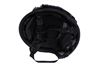 Busch PROtective Ballistic Helmet Black, High Cut  IIIA+, VPAM, DEA-FBI DOJ Rated