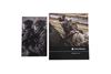 Busch PROtective Ballistic Helmet Black, High Cut  IIIA+, VPAM, DEA-FBI DOJ Rated