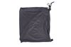 Busch PROtective Ballistic Helmet Black, High Cut  IIIA+, VPAM, DEA-FBI DOJ Rated