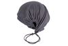 Busch PROtective Ballistic Helmet Black, High Cut  IIIA+, VPAM, DEA-FBI DOJ Rated