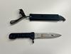 ((10)) Bayonet Mil-Surp Good-Fair Condition ((10)) AK47/7