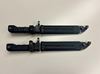 ((10)) Bayonet Mil-Surp Good-Fair Condition ((10)) AK47/7