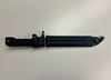 ((10)) Bayonet Mil-Surp Good-Fair Condition ((10)) AK47/7