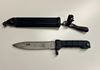 ((10)) Bayonet Mil-Surp Good-Fair Condition ((10)) AK47/7