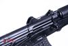 Picture of Arsenal SLR-107UR Stamped Receiver 7.62x39mm Black Semi-Auto LSF Factory SBR with Hard Case CNC Foam TSA Locks