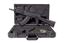 Arsenal SLR-107UR Stamped Receiver 7.62x39mm Black Semi-Auto LSF Factory SBR with Hard Case CNC Foam TSA Locks