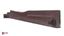 Arsenal NATO Length Plum Polymer Buttstock Assembly for Stamped Receivers