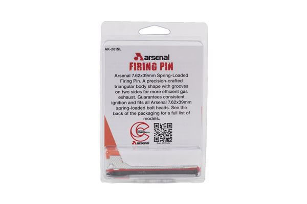 Picture of Arsenal Spring Loaded Firing Pin 7.62x39mm