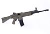 Picture of MarColMar Firearms CETME L Gen 2 300 Blackout Spanish Green Semi-Automatic Rifle with Rail