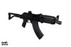 Picture of Arsenal Factory SBR AR-M14SF TACT 7.62x39mm Rifle