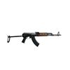 Picture of Zastava Arms M70 ZPAP Underfolder AK Rifle 7.62x39mm 30rd