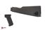 Arsenal Intermediate Length OD Green AK47 Buttstock and Pistol Grip Set for Milled Receivers