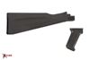 Picture of Arsenal AK47 OD Green NATO Length Buttstock and Pistol Grip Set for Stamped Receivers