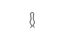Arsenal Front Catch pin retainer spring for side-folding stock milled receiver