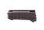 Arsenal US Lower Handguard Krinkov Milled Receiver Plum Polymer with Heat Shield
