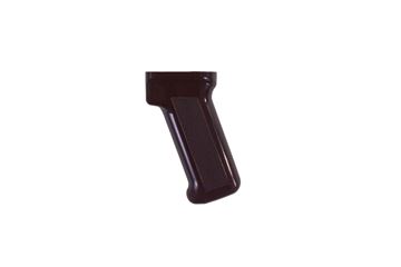 Picture of Arsenal Plum Polymer Pistol Grip