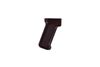 Picture of Arsenal Plum Polymer Pistol Grip