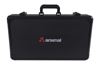 Picture of Arsenal SAM7K Series Pistol with PR-03 Hard Case CNC Hard Foam Liner TSA Locks