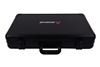 Picture of Arsenal SAM7K Series Pistol with PR-03 Hard Case CNC Hard Foam Liner TSA Locks